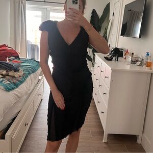 Leon Max Limited Edition Dress